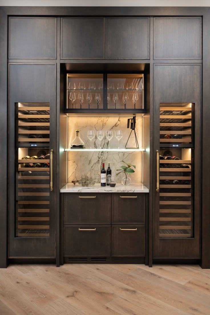 Bar Minimalista